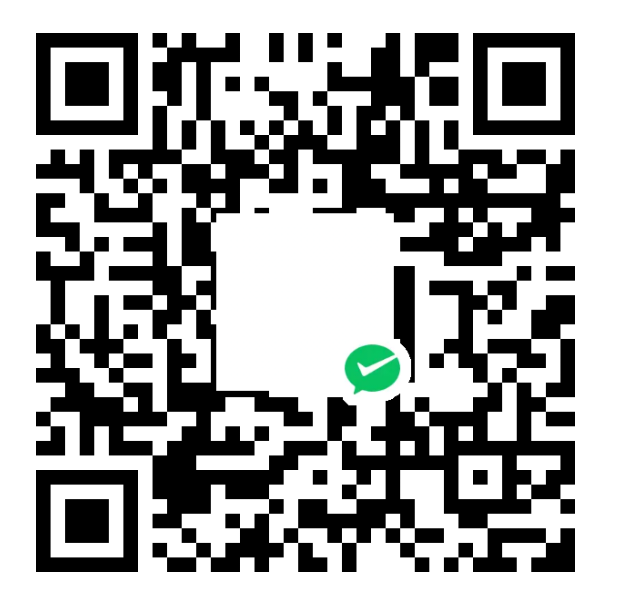 微信收款码