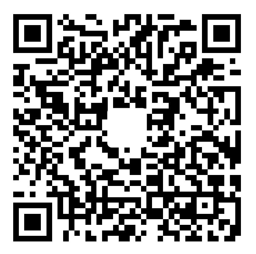 支付宝收款码